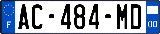 AC-484-MD