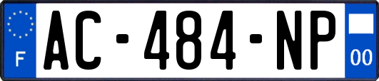 AC-484-NP