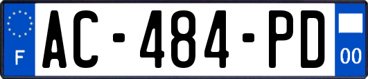 AC-484-PD