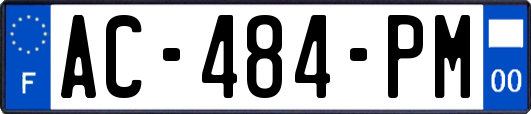 AC-484-PM