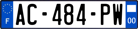 AC-484-PW