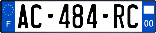 AC-484-RC