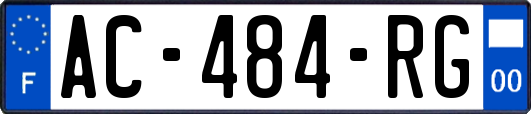 AC-484-RG
