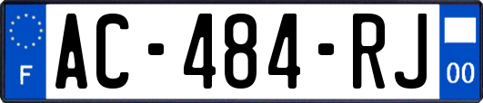 AC-484-RJ