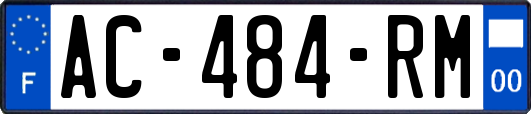 AC-484-RM