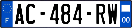 AC-484-RW