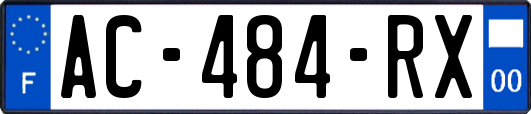 AC-484-RX