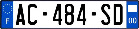 AC-484-SD