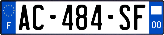 AC-484-SF