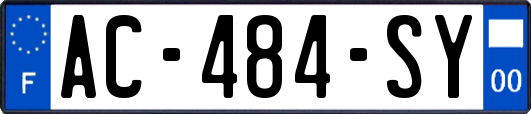 AC-484-SY