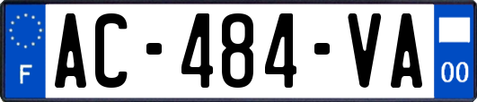 AC-484-VA