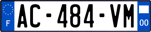 AC-484-VM