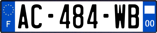 AC-484-WB