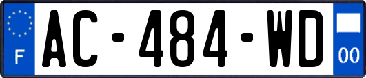 AC-484-WD