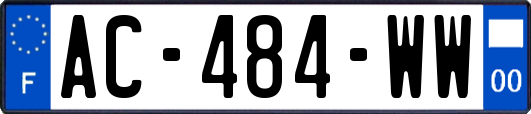 AC-484-WW