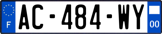 AC-484-WY