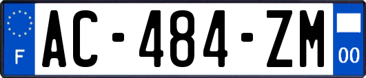 AC-484-ZM