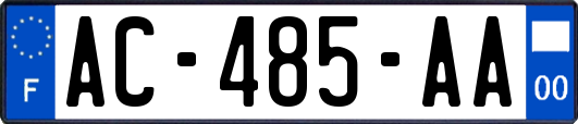 AC-485-AA
