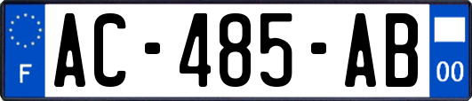 AC-485-AB