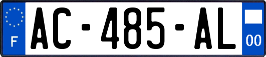 AC-485-AL
