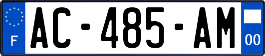 AC-485-AM