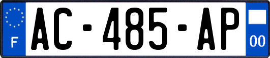 AC-485-AP