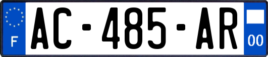 AC-485-AR