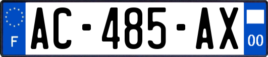 AC-485-AX