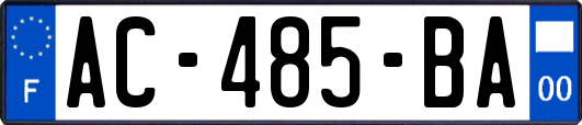 AC-485-BA