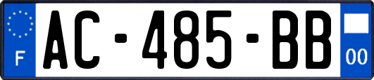 AC-485-BB