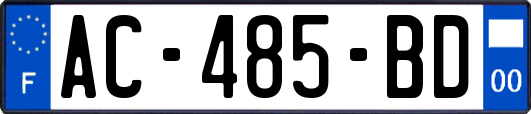 AC-485-BD