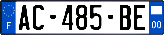 AC-485-BE