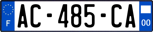 AC-485-CA