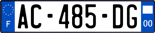 AC-485-DG