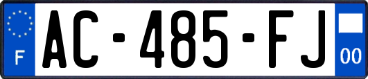 AC-485-FJ