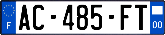 AC-485-FT