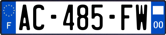 AC-485-FW