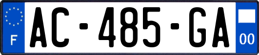 AC-485-GA