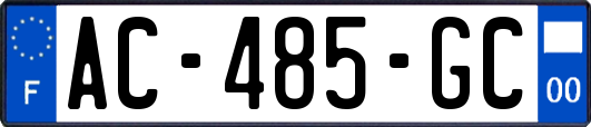 AC-485-GC