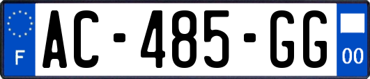 AC-485-GG