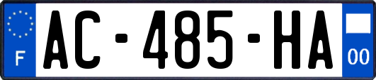 AC-485-HA