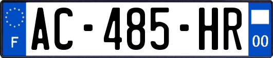 AC-485-HR