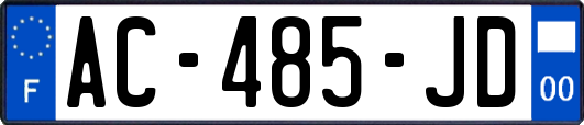 AC-485-JD