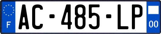 AC-485-LP