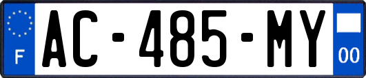 AC-485-MY