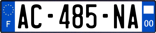 AC-485-NA