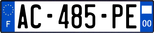 AC-485-PE