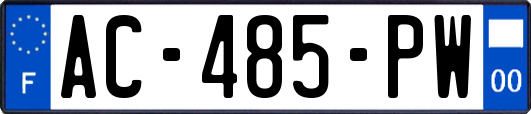 AC-485-PW
