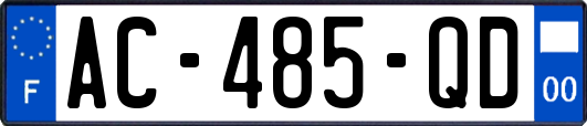 AC-485-QD