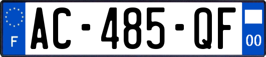 AC-485-QF